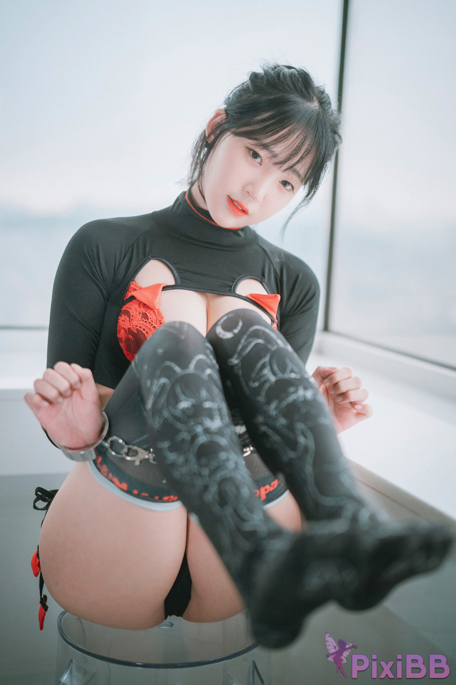 DJAWA Photo Kang In kyung Rescue Me PixiBB.COM 013