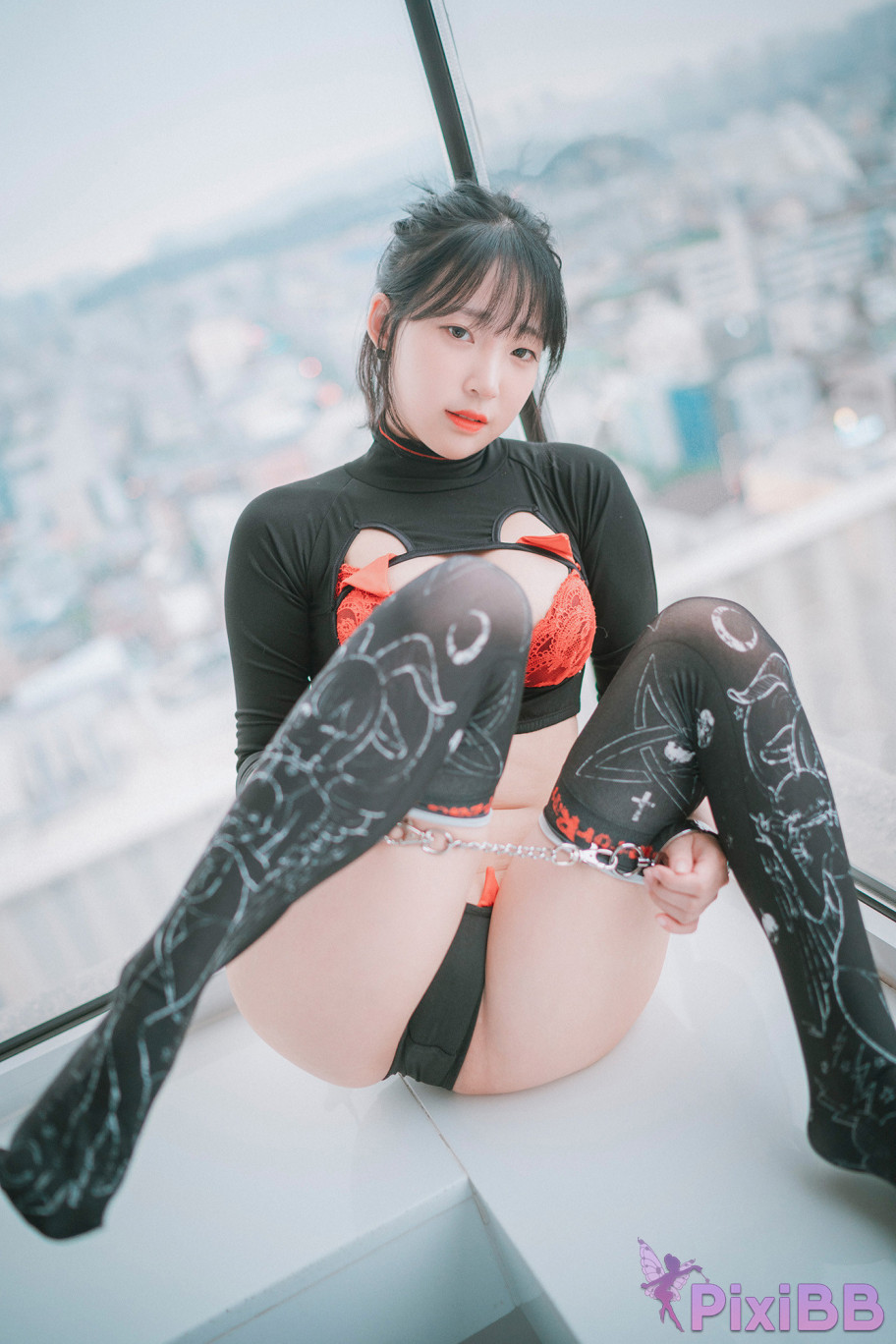 DJAWA Photo Kang In kyung Rescue Me PixiBB.COM 018