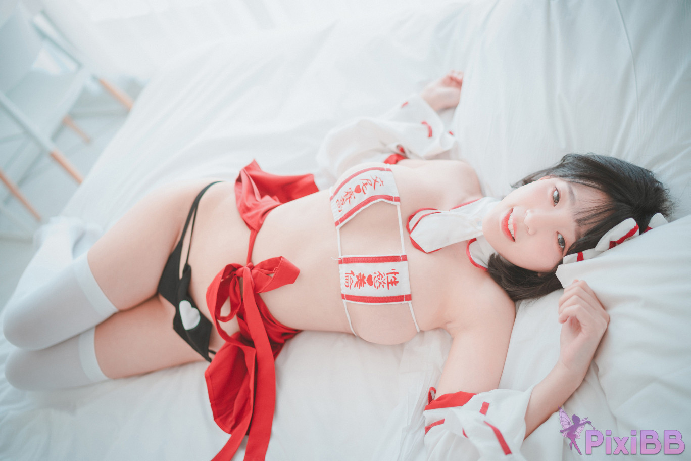 DJAWA Photo Kang In kyung Summoner Girl PixiBB.COM 015